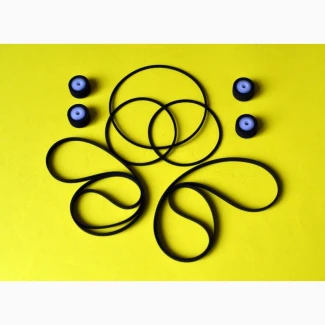 Сервис комплект для магнитол Sharp WF-939 и Sharp WF-940, Харків