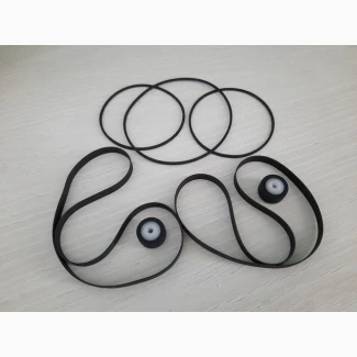 Сервис комплект для магнитол SHARP GF-777, SHARP GF-999, SHARP GF-909, Харків