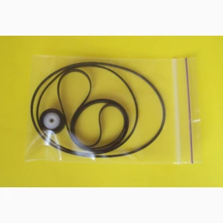 Сервис-комплект ЛПМ магнитофона Весна 309, Харків