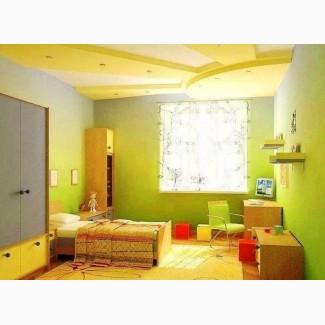 Отделка квартиры, Київ