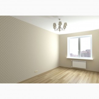 Поклейка обоев Борщаговка Шулявка Дорогожичи, Київ