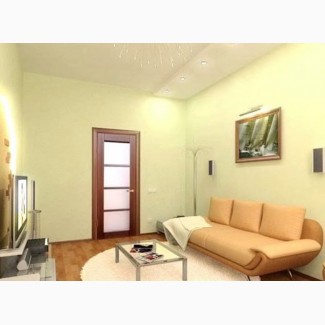 Оклейка обоями Киев Клею все виды обоев, Київ