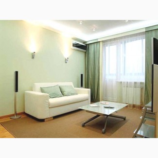 Обои поклейка в Киеве профессионально, Київ