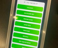 Продам телефон тест