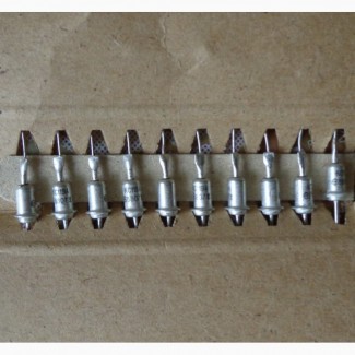 Стабилитроны в металлическом корпусе Новые, Харків