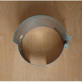 Пермаллоевый защитный экран для электродвигателя диаметром 90 мм, Харків