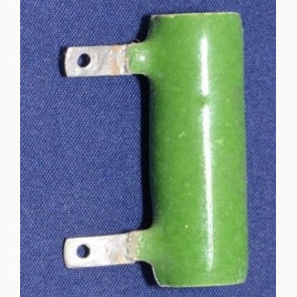 Резисторы проволочные эмалированные ПЭВ-3, ПЭВ-7, 5, ПЭВ-10, Харків