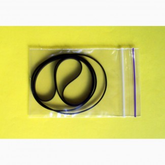 Комплект пассиков для магнитофона Весна 309, Харків