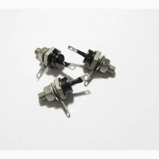 Кремневые варикапы КВ103Б, Харків